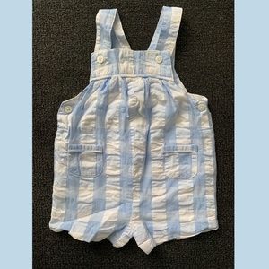 Baby overalls